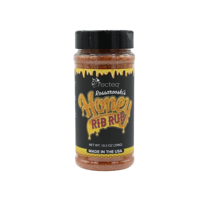 Recteq Honey Rib Rub