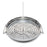Mr. BBQ  XL Trompo King® Vertical Griller