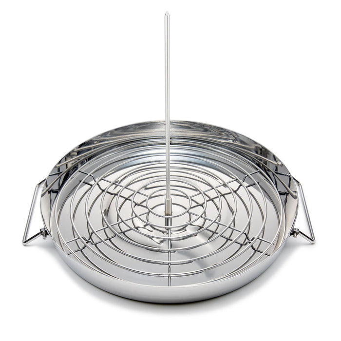 Mr. BBQ  XL Trompo King® Vertical Griller