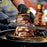 Mr. BBQ  XL Trompo King® Vertical Griller