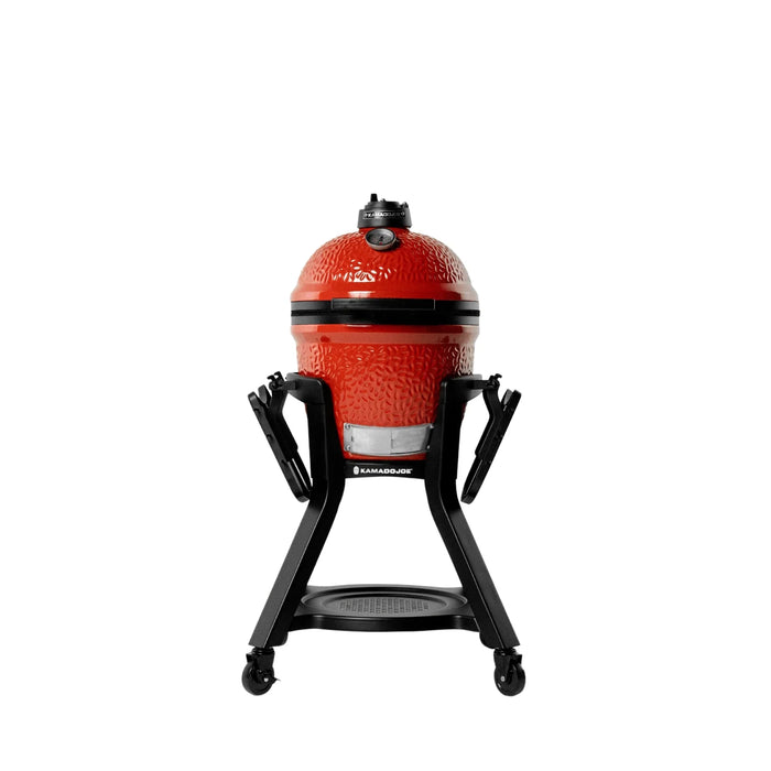 Kamado Joe Jr. Cart with Shelves
