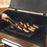 Recteq Reversible Cast Iron Griddle Sear Kit (Large)