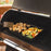 Recteq Reversible Cast Iron Griddle Sear Kit (Large)
