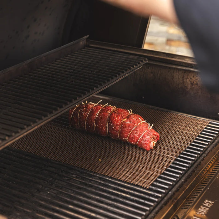 Recteq Mesh Cooking Mat