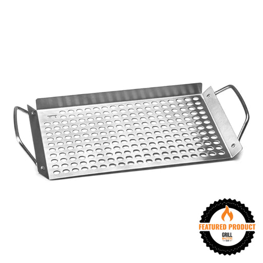 Outset BBQ Grill Grid 7"x11"