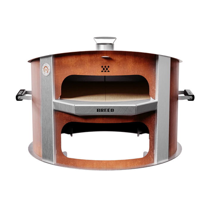 Breeo Live-Fire Pizza Oven