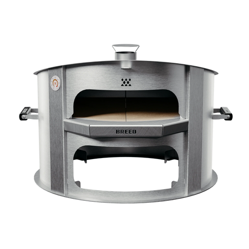 Breeo Live-Fire Pizza Oven