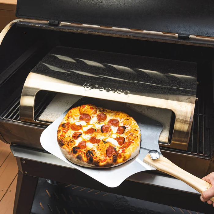 Recteq Pizza Oven