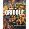 Project Griddle Cookbook