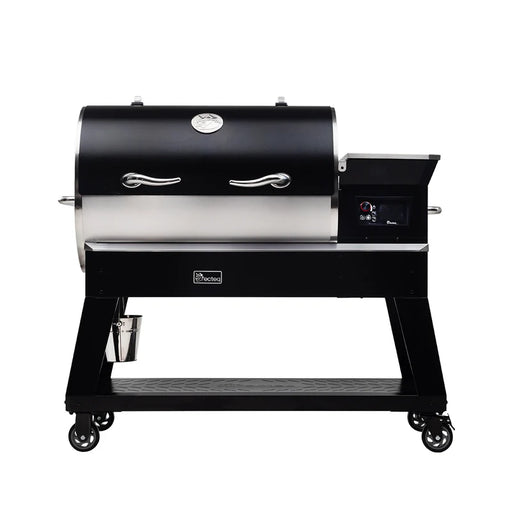 Recteq Backyard Beast 1200