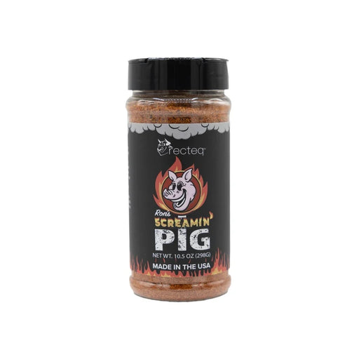 Recteq Screamin' Pig Rub