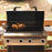 Recteq X-Fire Rotisserie Kit