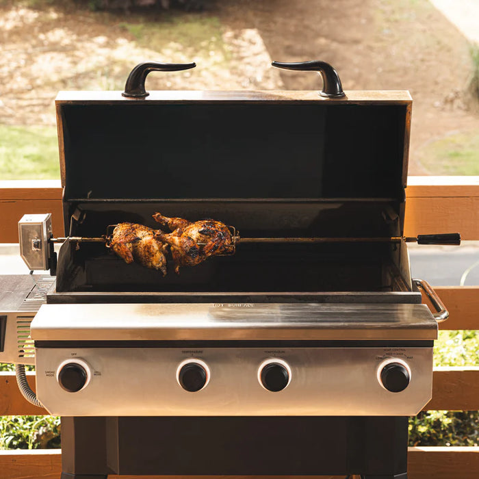 Recteq X-Fire Rotisserie Kit