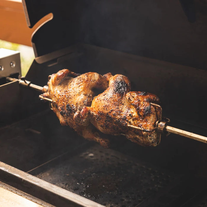 Recteq X-Fire Rotisserie Kit