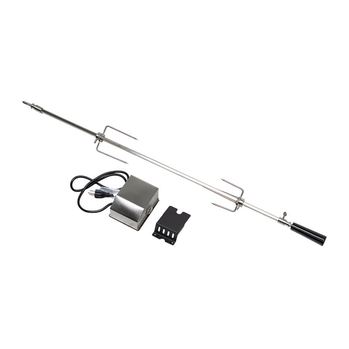 Recteq X-Fire Rotisserie Kit