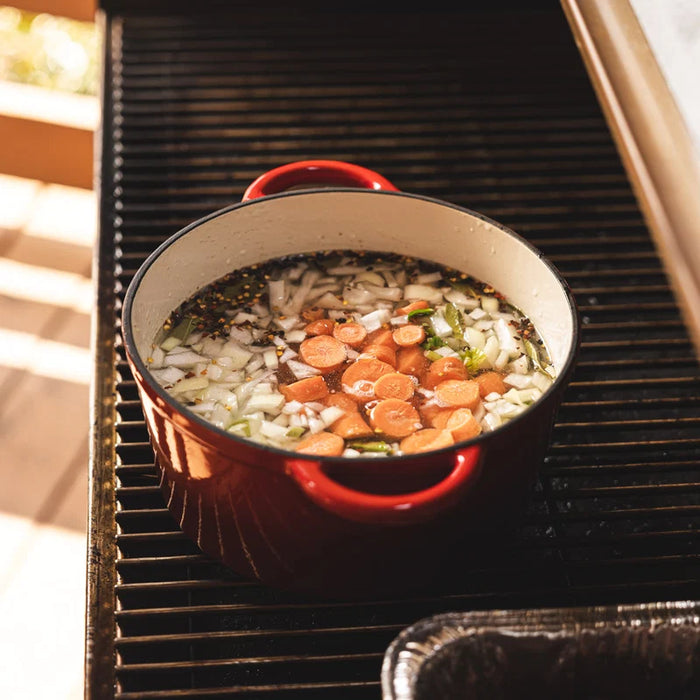 Recteq Dutch Oven