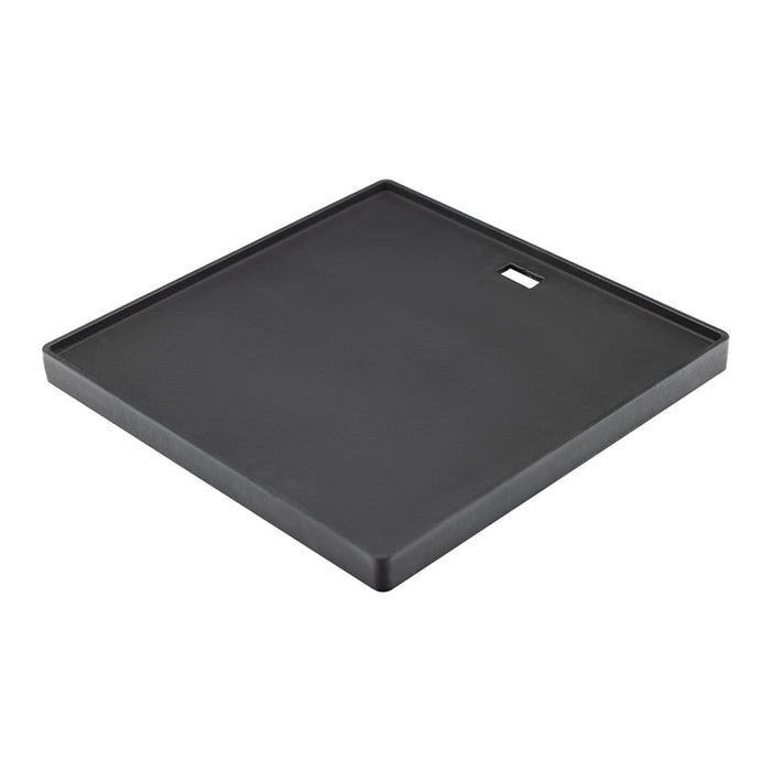 Recteq Reversible Cast Iron Griddle Sear Kit (Large)