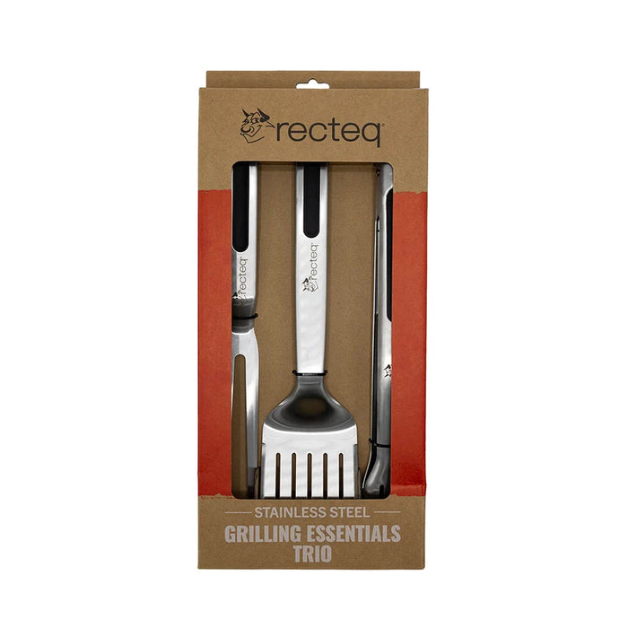 Recteq Stainless Steel Grilling Tools