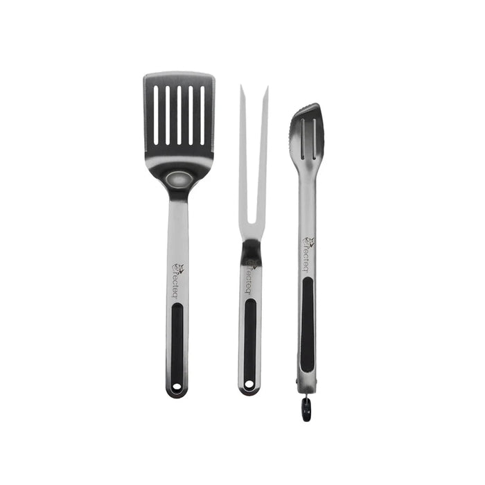 Recteq Stainless Steel Grilling Tools