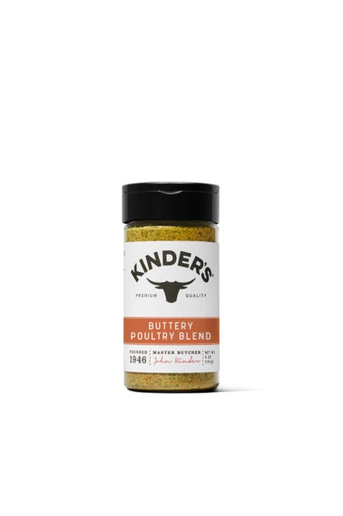 Kinder's Buttery Poultry Seasoning