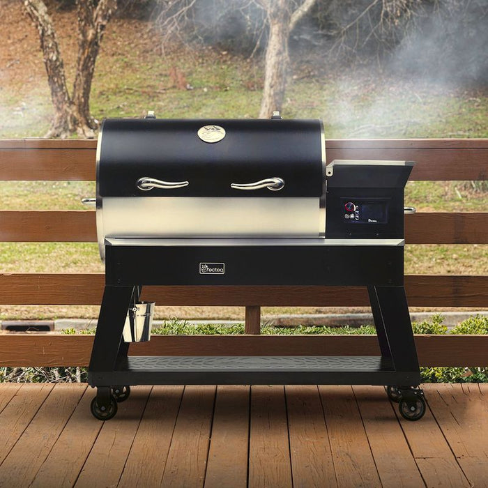Recteq Backyard Beast 1200