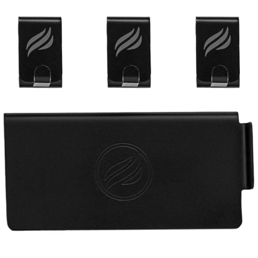Blackstone Grease Gate & Tool Hooks