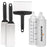 Blackstone 5 Piece Professional Griddle Tool Kit