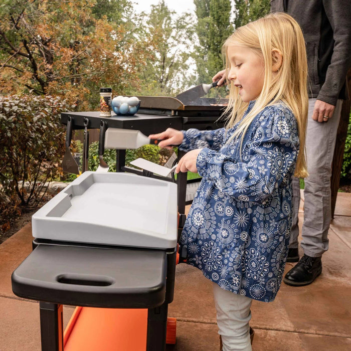Blackstone Griddle Toy Set With Tools