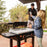 Blackstone Griddle Toy Set With Tools