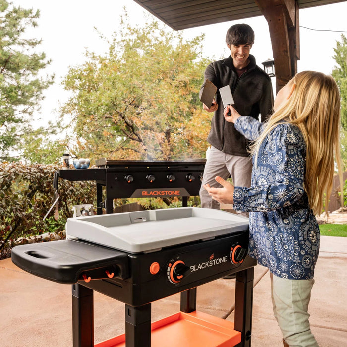 Blackstone Griddle Toy Set With Tools