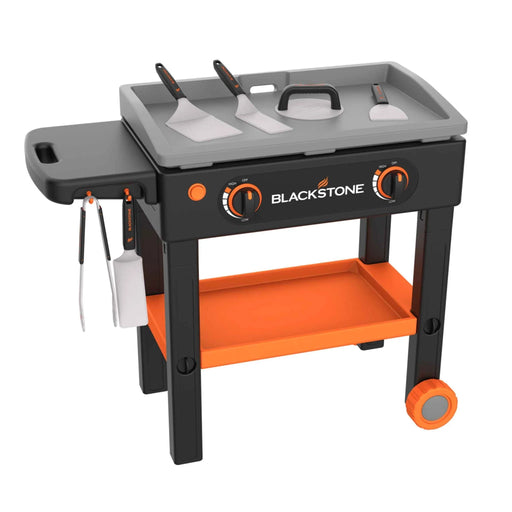 Blackstone Griddle Toy Set With Tools
