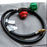 Cajun Fryer Hose & Regulator Kit