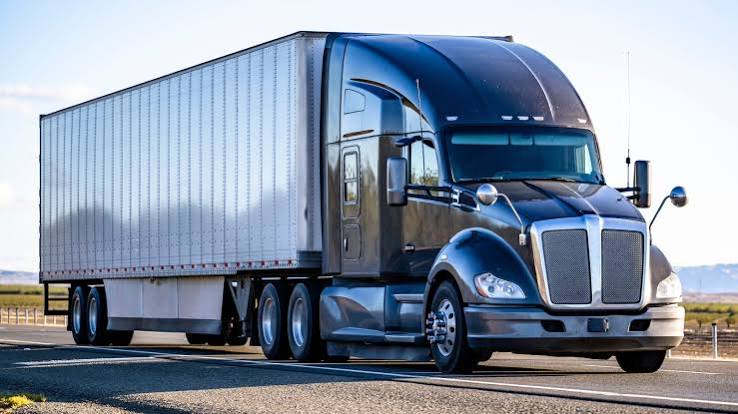 Commercial LTL Shipping