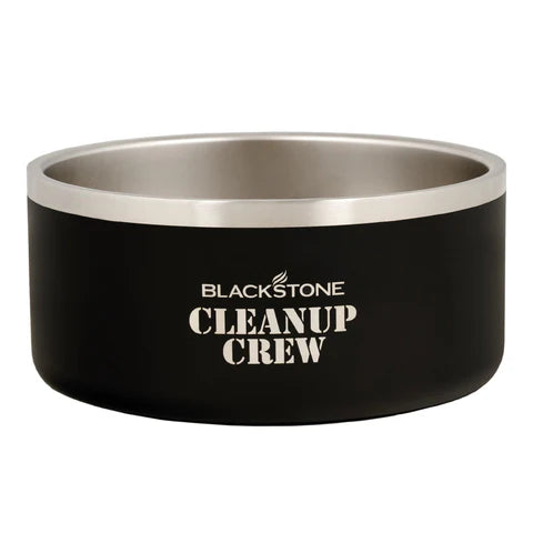 Blackstone Insulated Pet Bowl