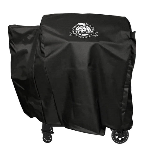 Pit Boss Navigator 850 Cover