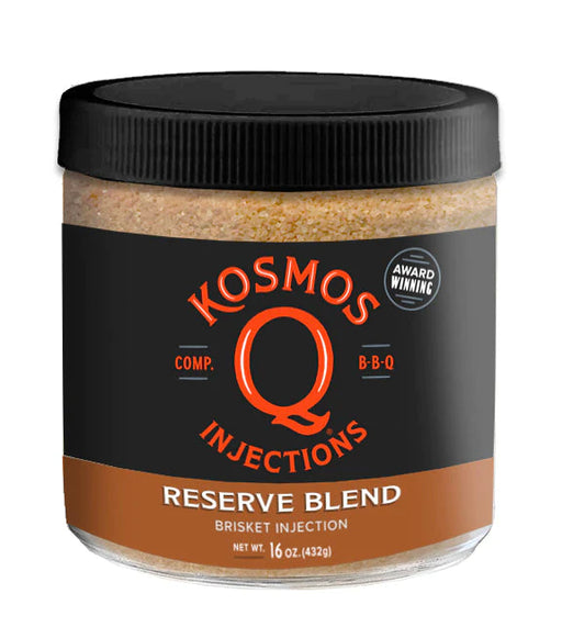 Kosmo's Reserve Blend Brisket Injection