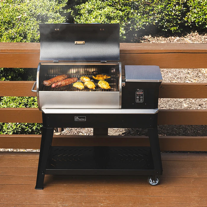 Recteq Patio Legend 400