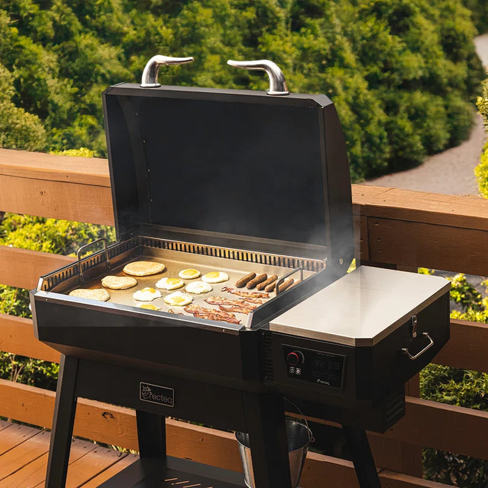 Recteq Smokestone 480 Griddle