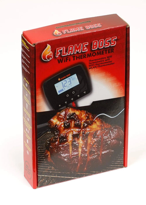 Flame Boss WIFI Thermometer