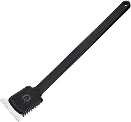 Mr. BBQ Deluxe Grill Brush