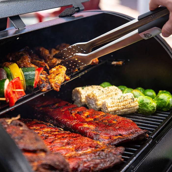 Pit boss wood pellet grill & smoker cheap