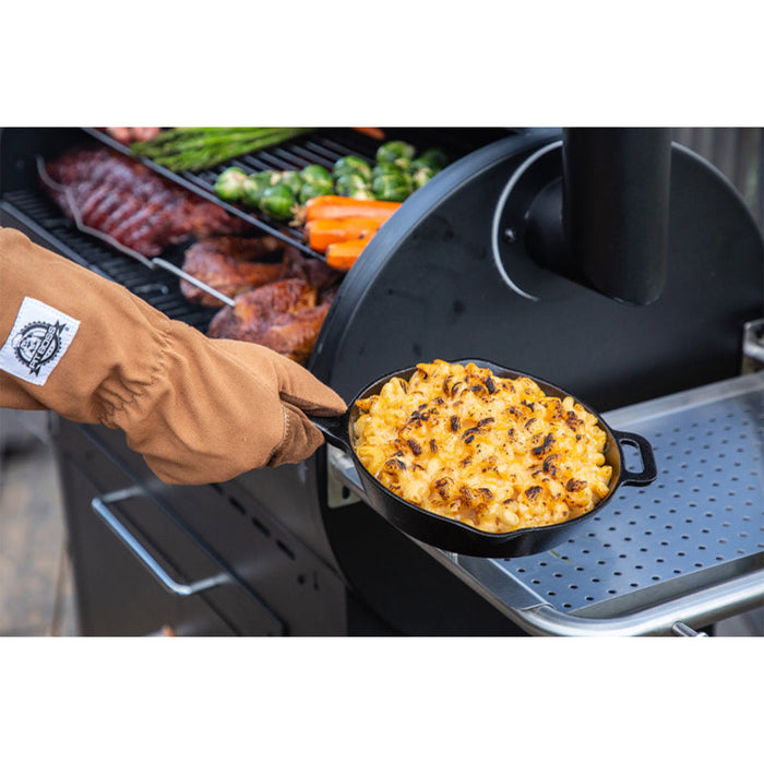 PIT BOSS HEAVY DUTY BBQ GRILLING GLOVES