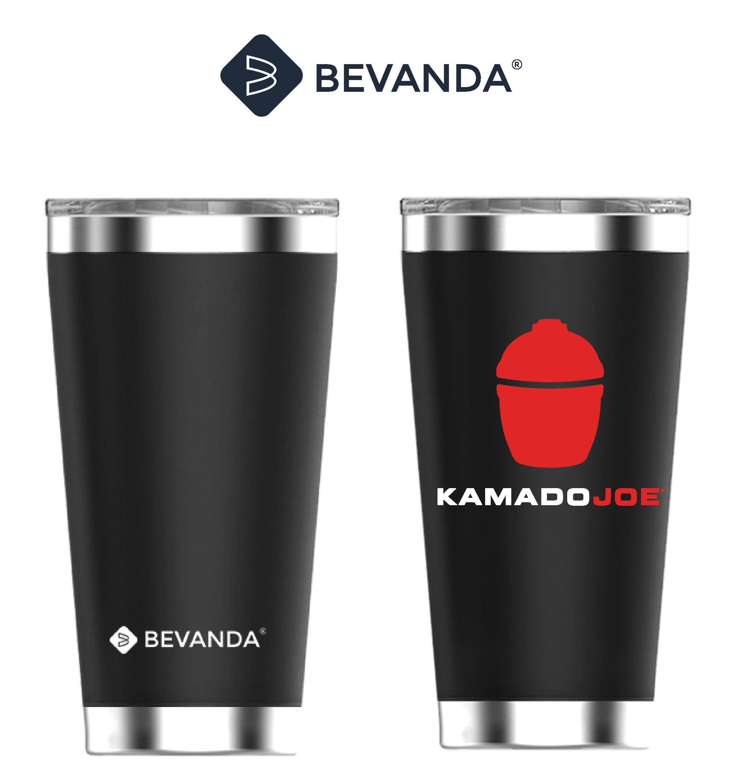 Tumbler Lid — Bevanda