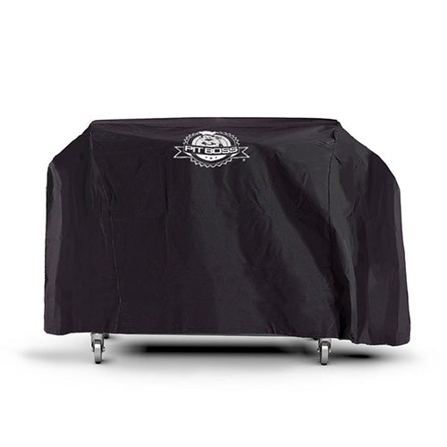 Pit boss pellet outlet grill cover