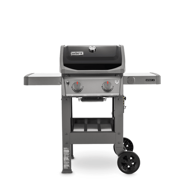 Weber spirit top bbq grill