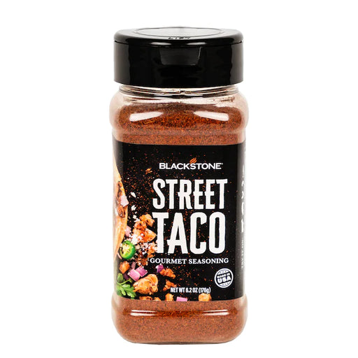 Blackstone Street Taco Seasoning