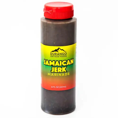Casey's Own Jamaican Jerk Marinade