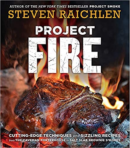 Project Fire Cookbook