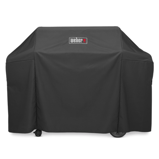 Weber Premium Grill Cover - Genesis II and LX 400 series