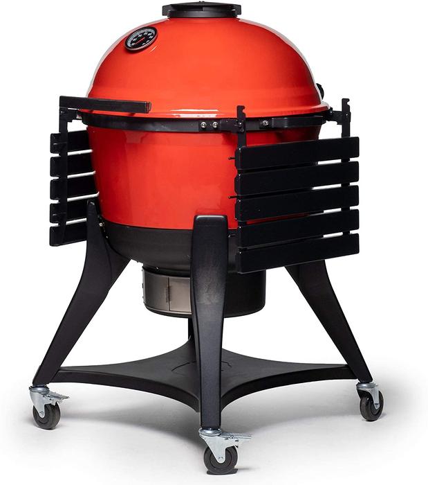 Kamado Joe Kettle Joe 22-Inch Charcoal Kettle Grill